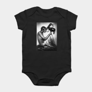 Daring Baker Baby Bodysuit